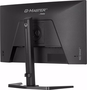 iiyama G-MASTER GB2771HSU-B1 kompiuterio monitorius 68.6 cm (27") 1920 x 1080 px Full HD juodas