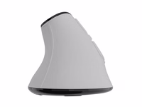 NATEC Belaidė pelė EUPHONIE PRO BT 5.0 4000 DPI