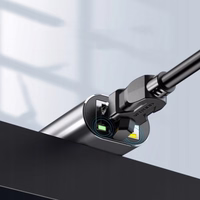 „Vention“ USB-C gigabito Ethernet adapteris