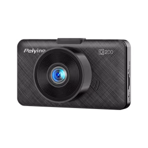 Peiying Basic D200 2.5K dash cam