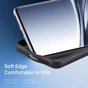 Dėklas Dux Ducis Aimo Xiaomi Redmi Note 15 4G/Redmi Note 15 5G