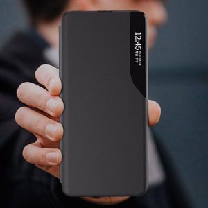 Dėklas telefonui Xiaomi Redmi Note 11 Pro+ 5G (China) / 11 Pro 5G (China) / Mi11i HyperCharge / Poco X4 NFC 5G iš anglies pluošto, lankstus - juodas