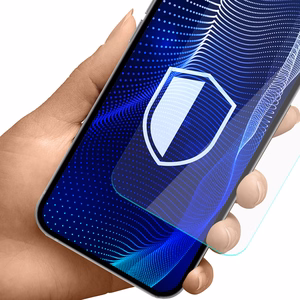 Hybrid glass 3mk FlexibleGlass Pro for Samsung Galaxy S24
