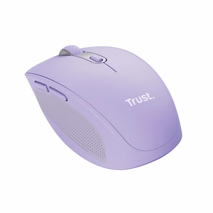 Trust Ozaa pelė biurui dešiniarankė RF belaidė + Bluetooth optinė 3200 DPI