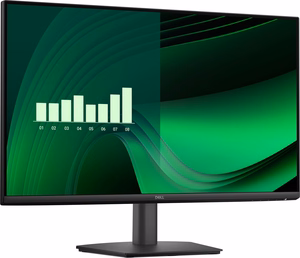 DELL E Series E2725HM kompiuterio monitorius 68,6 cm (27") 1920 x 1080 pikselių Full HD LCD juodas