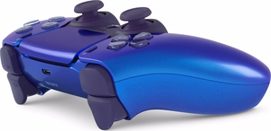 Sony PS5 DualSense Chrome Indigo V2 valdiklis