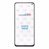 MUSTTBY Apsauginis stiklas + OCA OPPO Reno 6