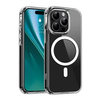 Etteri hibridinis magnetinis dėklas telefonui iPhone 14 Pro 6,1"