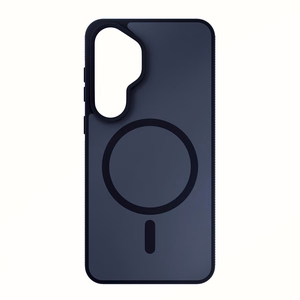 Samsung Galaxy S26+ - 3mk Smoke MagCase