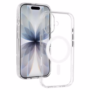 Liavec Pure Case for Iphone 17 white