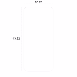 Etteri гибридное стекло Samsung Galaxy S24