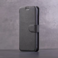 Išmanusis lengvas dėklas telefonui Motorola Moto E14 / G04 / G24 juodas