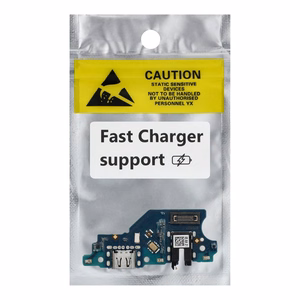 Įkroviklio plokštė REALME C20 C21 OEM (Greitas įkrovimas)