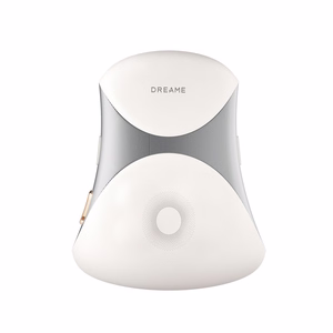 Dreame W30 massager, massage cushion for the lumbar and back - beige