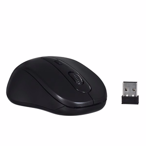 Extreme XM104K pelė USB Type-A optinė 1000 DPI dešiniarankė