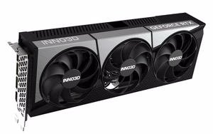 Inno3D GeForce RTX 5080 X3 OS NVIDIA 16 GB GDDR7