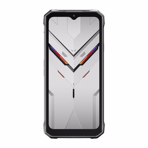 HOTWAV T7S išmanusis telefonas (juodas)