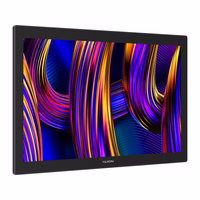 Huion Kamvas Pro 27 144Hz GT2702 grafinė planšetė