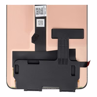 FixCell LCD Ekranas for REDMI NOTE OEM 13 PRO 5G without frame