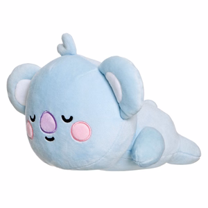 Line Friends BT21 KOYA Baby pliušinė pagalvėlė, 28 cm