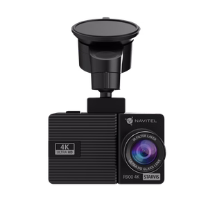 NAVITEL R900 4K car recorder