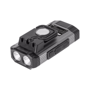 Rebel 15 W LED workshop lamp