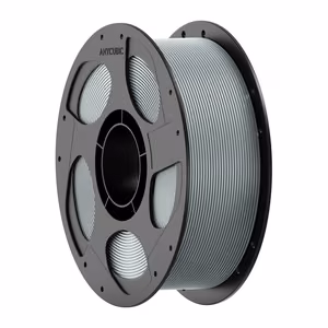 Anycubic PETG Filament (Gray) 1 kg