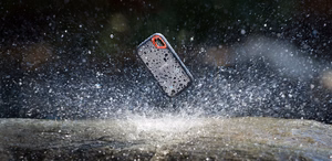 SanDisk Extreme Portable 1000 GB juodas nešiojamas SSD