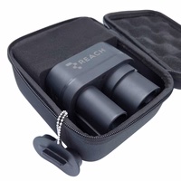 Adapteris Reach CCS2-Tesla NACS/AC+DC