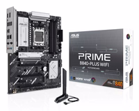 ASUS PRIME B840-PLUS WIFI AMD B840 AM5 lizdas ATX