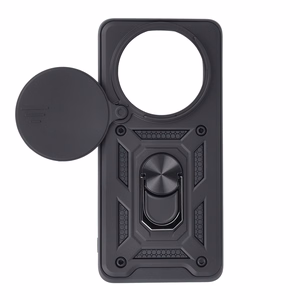 Defender Slide dėklas for Xiaomi Redmi Note 14 Pro 5G (Global)