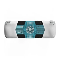 GameSir X3 Pro USB-C mobile controller with phone holder