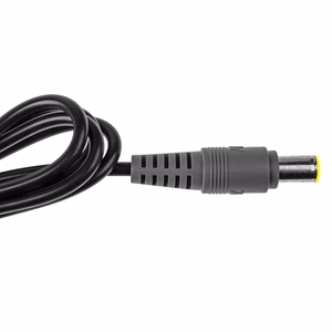 Green Cell AD16AP maitinimo adapteris 65 W juodas