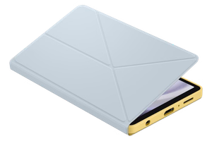 BX210TLE Book Cover Samsung Galaxy Tab A9+, mėlynas