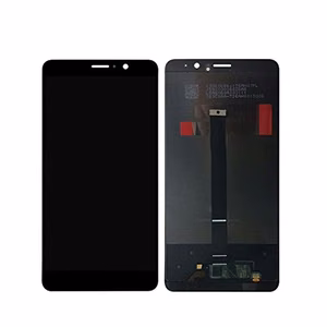 ЖК-экран Huawei Mate 9, чёрный, восстановленный