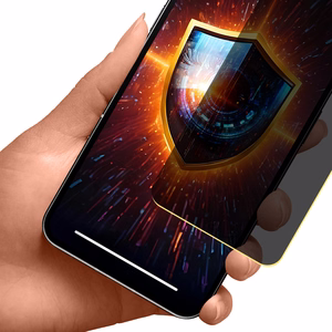 Privatumo plėvelė 3mk Silky Matt Privacy Nothing Phone 2