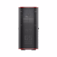 ZTE G5 Ultra GAMING (MC8512) Maršrutizatorius Juodas