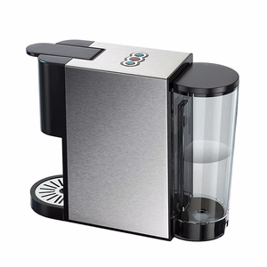 Капсульная кофеварка 4-в-1 1450W HiBREW H3A