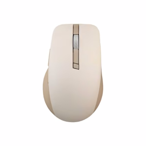 Asus SmartO Mouse MD200 Mouse Wireless 2.4 GHz, Bluetooth Silent Plus