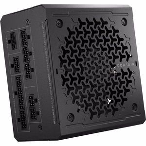 Corsair RMe Series RM1000e maitinimo blokas 1000 W 24-pin ATX ATX juodas