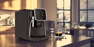 TEESA AROMA 750 automatic coffee machine with grinder