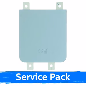 Galinis dangtelis suderinamas su Samsung F741 Z Flip6 / Mint / (Service Pack)