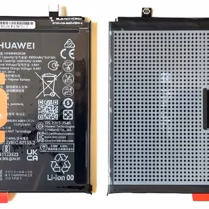 Originali baterija Huawei Nova Y90 4900mAh HB496493EGW (service pack)