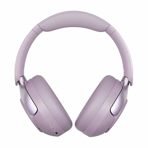 QCY H3 pro ANC belaidės ausinės (violetinės)