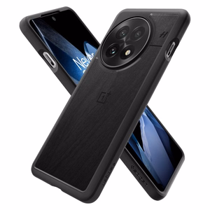 Spigen Ultra Hybrid Dėklas telefonui OnePlus 13 - Juodas
