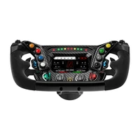 MOZA RS070 Lamborghini Essenza SCV12 Sim-Racing Steering Wheel