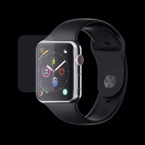 LCD apsauginė plėvelė 3mk Watch ARC Apple Watch 7/8 45mm 3vnt
