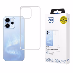 3mk skaidrus dėklas Oppo Reno 15 5G (CPH2825) - skaidrus