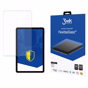 Huawei MatePad 10,4 - up to 11" 3mk FlexibleGlass