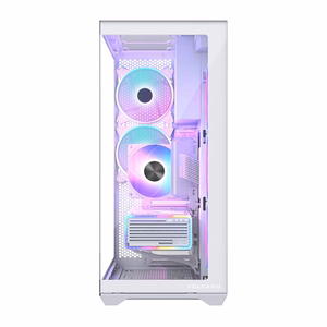 MODECOM kompiuterio korpusas Volcano SPACE XL ARGB FULL TOWER 5F